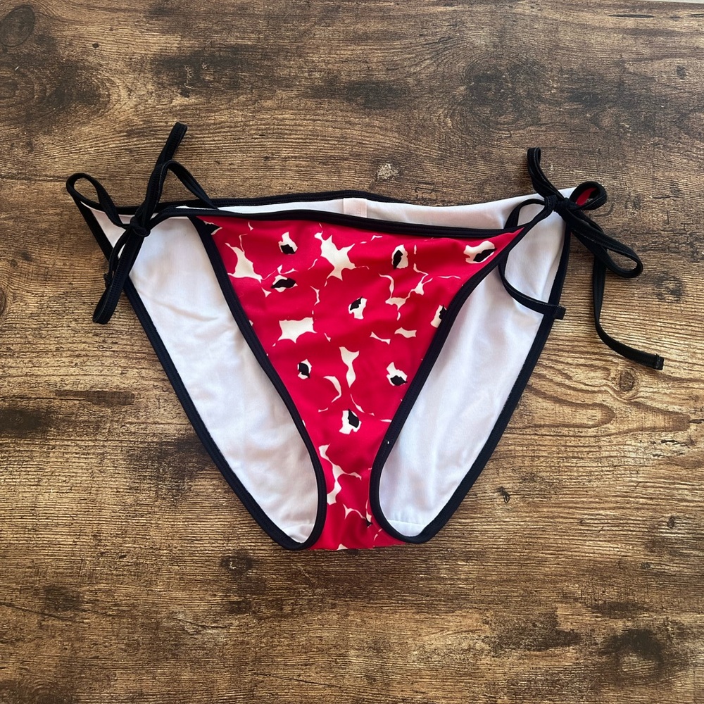 Victoria Secret Bikini Bottom- Large